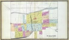 Osawatomie, Miami County 1901